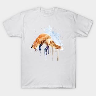 Hunting Fox T-Shirt